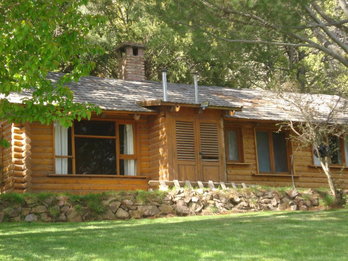 Monasterio Hotel Boutique San Carlos de Bariloche Exterior photo