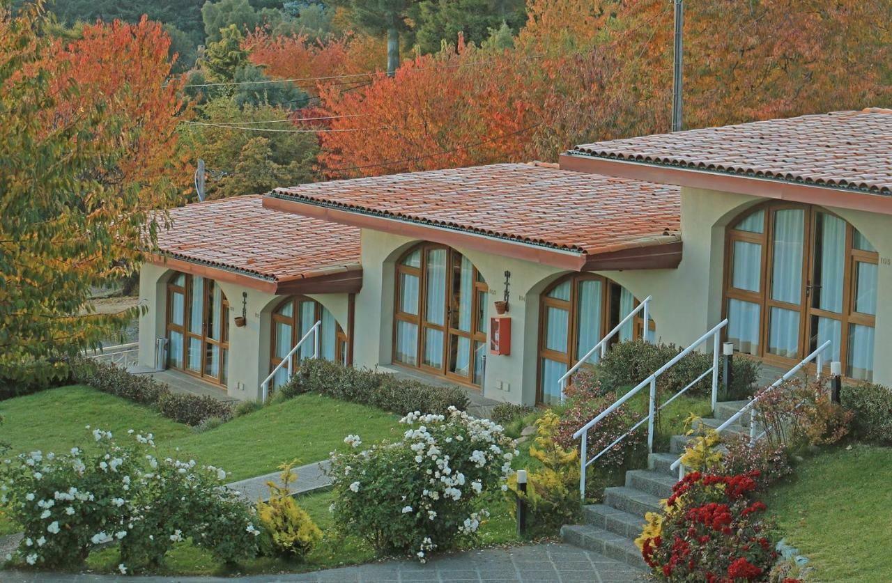 Monasterio Hotel Boutique San Carlos de Bariloche Exterior photo