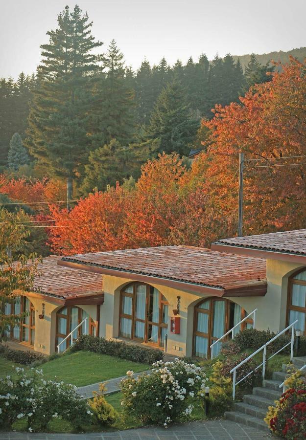 Monasterio Hotel Boutique San Carlos de Bariloche Exterior photo